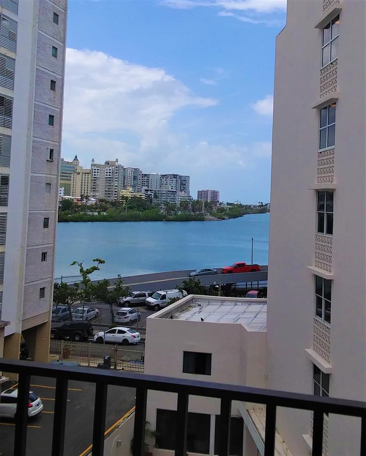 Canario Lagoon Hotel San Juan Exterior foto