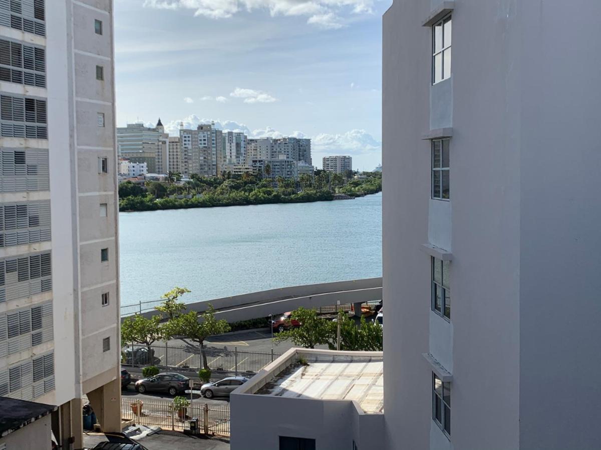 Canario Lagoon Hotel San Juan Exterior foto